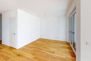 Ideal geschnittene 4-Zimmer-Maisonettewohnung mit Terrasse – Die vollständige Adresse der Immobilie erhältst du vom Anbieter., 81249 Lochhausen, München – Vorschaubild 22