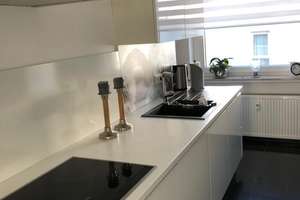 RENOVIERT & PROVISIONSFREI | 3 Zimmer · Balkon · TG-Stellplatz · Einbauküche – 33609 Mitte, Bielefeld – Vorschaubild 6