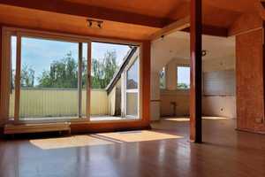 Dreifamilienhaus! Großer Garten und Wintergarten, Balkon, Loggia, Stellplätze, am Ortsrand in Rhade – Recklinghausen (Kreis) – Vorschaubild 12
