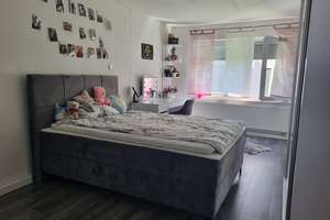 "Modernes 2-FH in Reutlingen mit großem Grundstück, Winterbalkon, 2 Garagen & Vermietungspotenzial" – Die vollständige Adresse der Immobilie erhältst du vom Anbieter., 72766 Mittelstadt, Reutlingen – Vorschaubild 9