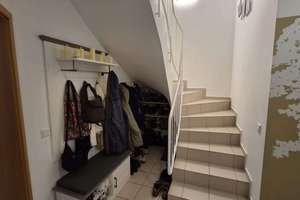 Altenberge, helles, freundliches Reihenmittelhaus in ruhiger, zentraler Wohnlage zu vermieten – Die vollständige Adresse der Immobilie erhältst du vom Anbieter., 48341 Altenberge – Vorschaubild 5