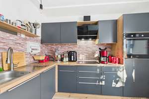 Stilvolle 3 Zimmer Hochparterre-Wohnung in Bestlage - Nürnberg Thon! Spätestens frei ab 01.05.2026 – Die vollständige Adresse der Immobilie erhältst du vom Anbieter., 90425 Wetzendorf, Nürnberg – Vorschaubild 11