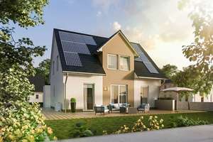 Das variable Haus mit Wohlfühlgarantie - einfach genießen