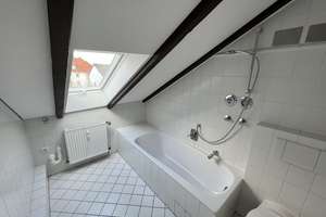 KUNZE: 3-Zimmer-Wohnung mit Dachterasse in Kirchrode! – Brabeckstr. 4B, 30559 Kirchrode, Hannover – Vorschaubild 7