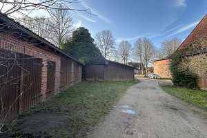 Imposante Resthofstelle in Stelle-Ashausen/Immobilie  mit div. alten Elementen zur Komplettsanierung – Die vollständige Adresse der Immobilie erhältst du vom Anbieter., 21435 Stelle – Vorschaubild 8