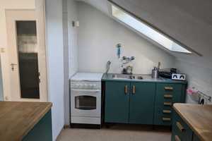 6Monate Zwischenmiete/for sublease!! Möblierte Zwei-Zimmer -Wohnung nur zur Zwischenmiete  – Stuttgart – Vorschaubild 10