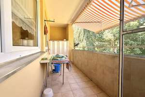*Sofort bezugsfrei! Großzügige 4-Zimmer-Wohnung mit Balkon, Kellerabteil und gepflegter Wohnanlage* – Riemerschmidstraße 45, 80933 Lerchenau-Ost, München – Vorschaubild 19