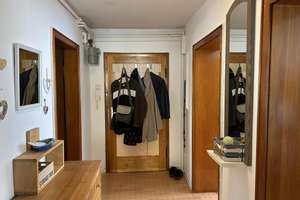 Kassel - Wehlheiden/Mitte: Tolle 3-ZKB-Wohnung mit Süd-Balkon! – Wilhelmshöher Allee 57, 34121 Wehlheiden, Kassel – Vorschaubild 14