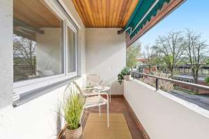 Erstbezug! Wunderschöne, helle 3,5-Zimmer Wohnung mit 2 Balkonen und Stellplatz – Die vollständige Adresse der Immobilie erhältst du vom Anbieter., 70329 Obertürkheim (Ortsteil), Stuttgart – Vorschaubild 8