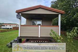 Preis deutlich reduziert ! Komfortables & mobiles Heim mit überdachtem Balkon - 48qm Tiny House in r – Rotenburg (Wümme) (Kreis) – Vorschaubild 17