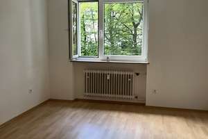 Wunderschöne 3 -Zimmer Wohnung mit West-Loggia im Grünen - sofort beziehbar – 81927 Englschalking, München – Vorschaubild 13