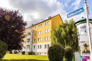 Tolle 2-Zimmer-Wohnung in Neue Neustadt!