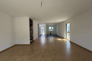 NEUBAU 2027 / KFW40 - Familienfreundliches Reihenendhaus in Heitersheim