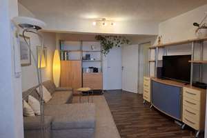 TOP- zentrale 2 Zimmer mit Balkon 01.10.2026 neu zu vermieten! – 51373 Wiesdorf, Leverkusen – Vorschaubild 10