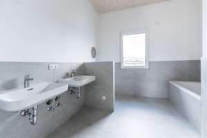 Großzügiges Penthouse mit 360° Dachterrasse, Weitblick und 65 m² Wohn-/Essbereich im Zentrum Jenas – Die vollständige Adresse der Immobilie erhältst du vom Anbieter., 7743 Jena-Zentrum, Jena – Vorschaubild 19