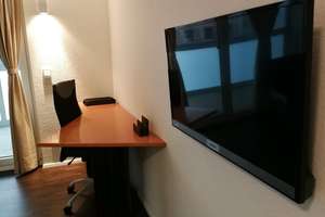Provisionsfrei* Erstbezug nach Sanierung | Sofort bezugsfrei | Uni ganz nah! – 60438 Kalbach-Riedberg, Frankfurt am Main – Vorschaubild 10