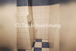 Tauschwohnung: Helle 3-Zimmer-Wohnung mit riesigem Balkon – Die vollständige Adresse der Immobilie erhältst du vom Anbieter., 80807 Alte Heide-Hirschau, München – Vorschaubild 18