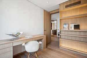 Urban Elegance at its Finest – Die vollständige Adresse der Immobilie erhältst du vom Anbieter., 40549 Oberkassel, Düsseldorf – Vorschaubild 8