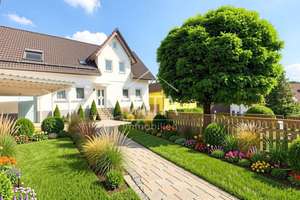 Charmantes Wohnhaus mit Kamin, Garten, Werkstatt und viel Platz zum Leben – Die vollständige Adresse der Immobilie erhältst du vom Anbieter., 74405 Gaildorf – Vorschaubild 1