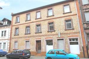Gepflegte 2-Zimmer-Wohnung  Mannheim-Waldhof  ab sofort oder später – Oppauerstraße 27, 68305 Waldhof, Mannheim – Vorschaubild 6