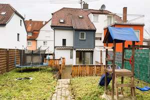 ++Schöne moderne Doppelhaushälfte mit Terrasse, Garten und EBK in Backnang zu verkaufen++ – Die vollständige Adresse der Immobilie erhältst du vom Anbieter., 71522 Backnang – Vorschaubild 29