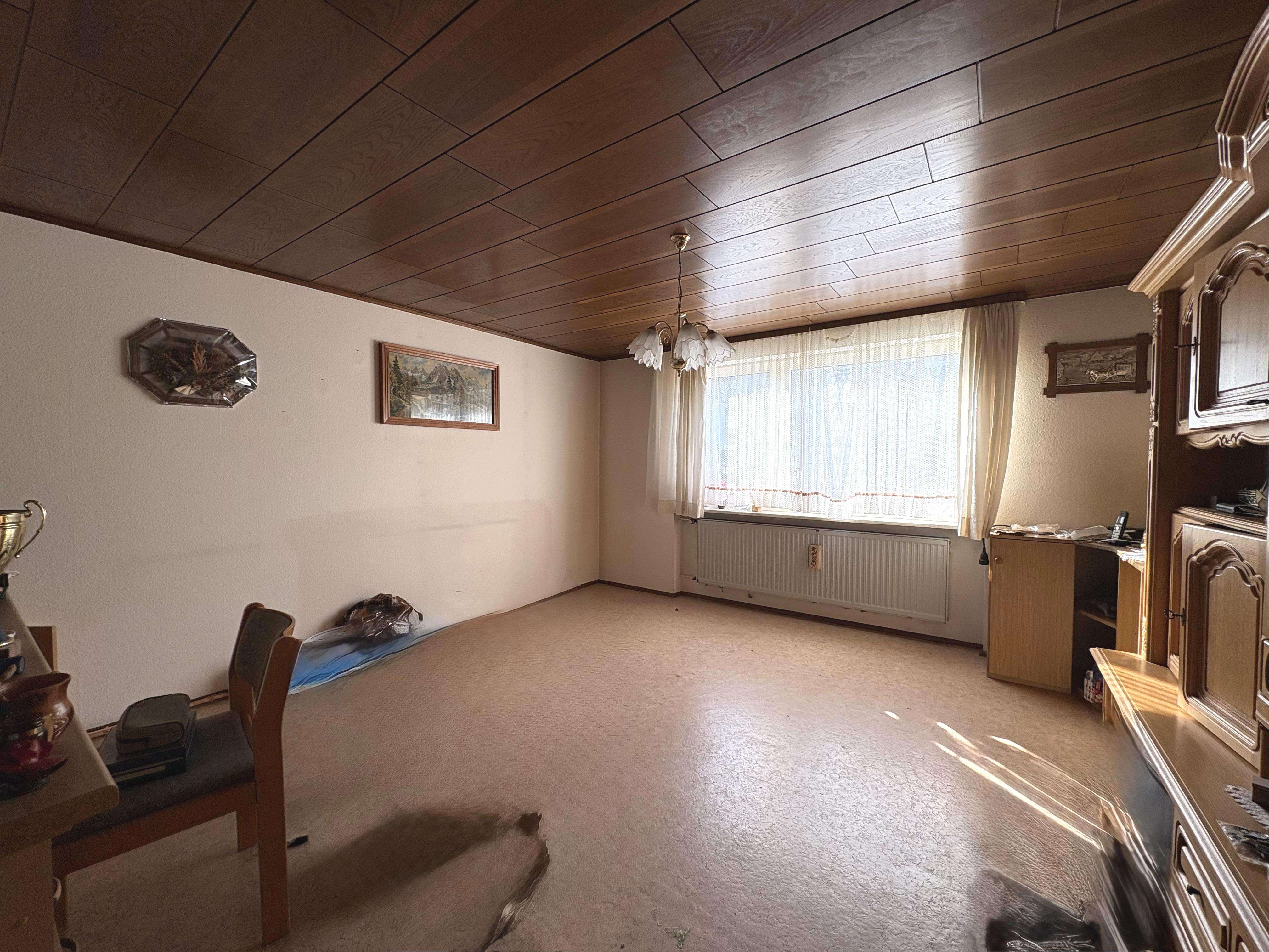 Immobilie in Geroldsgrün - Große Doppelhaushälfte in Geroldsgrün - Bild 5