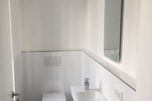 5 Zimmer Townhouse Lessingpark in Wolfsburg Staddtmitte – Lessingstraße 58c, 38440 Stadtmitte (Ortsteil), Wolfsburg – Vorschaubild 12