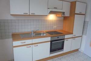 Helle geräumige 1-Zimmer-Wohnung mit Einbauküche in Flingern-Nord – 40235 Flingern Nord, Düsseldorf – Vorschaubild 2