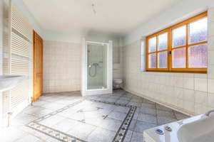 Einfamilienhaus mit großzügigem Raumangebot und Garten in Lüneburg-Oedeme – Die vollständige Adresse der Immobilie erhältst du vom Anbieter., 21335 Oedeme, Lüneburg – Vorschaubild 32