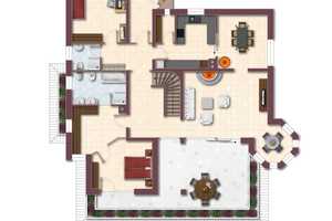 Ihr neues Schloss im Grünen! EFH mit Einliegerwohnung u. Nebengebäuden auf 2355m2! – Dillingen an der Donau (Kreis) – Vorschaubild 30