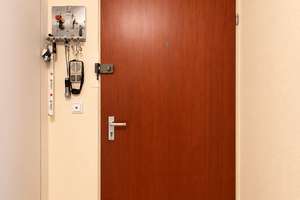 Top gepflegte 2-Zimmer-Wohnung mit Balkon und Tiefgarage – Die vollständige Adresse der Immobilie erhältst du vom Anbieter., 90431 Großreuth bei Schweinau, Nürnberg – Vorschaubild 8