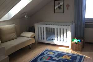 Großzügige, gepflegte 4-Zimmer-Maisonette-Wohnung in Bestlage von Düsseldorf-Benrath – Am Wasserturm 4, 40597 Benrath, Düsseldorf – Vorschaubild 19