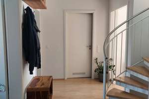 Moderne 3-Zimmer Maisonette-Wohnung mit Balkon und Dachterrasse in München-Aubing – Die vollständige Adresse der Immobilie erhältst du vom Anbieter., 81245 Altaubing, München – Vorschaubild 6