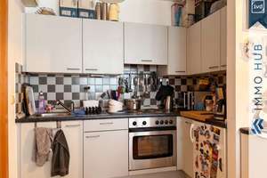 ++ 4,37% IST-Rendite, TG-Stellplatz, Parkett & Fußbodenheizung! Gemütliches Apartment in Leutzsch ++ – 4179 Leutzsch, Leipzig – Vorschaubild 6