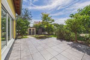 Direkt einziehen & wohlfühlen! Hochwertiges EFH mit Garten und exklusiver Ausstattung in Wiesbaden! – Die vollständige Adresse der Immobilie erhältst du vom Anbieter., 65187 Biebrich, Wiesbaden – Vorschaubild 7