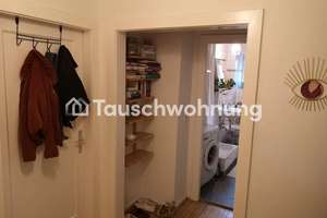 Tauschwohnung: Saga Tausch 1 Zimmer gegen 2 Zimmer – Die vollständige Adresse der Immobilie erhältst du vom Anbieter., 22049 Dulsberg, Hamburg – Vorschaubild 6