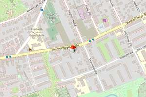 Ensemblegeschützter Altbau in Pankow mit 9 Einheiten, Balkonen und Ertragspotenzial – Blankenburger Straße 42, 13156 Niederschönhausen, Berlin – Vorschaubild 8