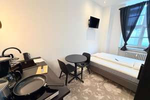 Piccolo Loft in Köln - Neuehrenfeld! – Liebigstraße 145, 50823 Neuehrenfeld, Köln – Vorschaubild 6