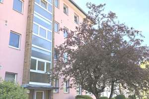 Helle, großzügige und grün gelegene 2 1/2-Zimmer-Wohnung – Kornblumenring 71, 12357 Rudow, Berlin – Vorschaubild 8