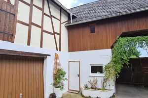 Vierseiten- Bauernhof in Braunfels Neukirchen – Hohlstraße 11, 35619 Lahn-Dill-Kreis – Vorschaubild 6