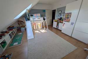 Dachgeschoss-Wohnung in Leverkusen-Rheindorf: 3 Zimmer, Balkon – Löhstraße 33, 51371 Rheindorf, Leverkusen – Vorschaubild 6