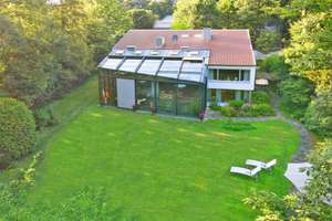 Der König der Waldsiedlung - Traumhaus in absoluter Bestlage – Die vollständige Adresse der Immobilie erhältst du vom Anbieter., 70839 Gerlingen – Vorschaubild 23