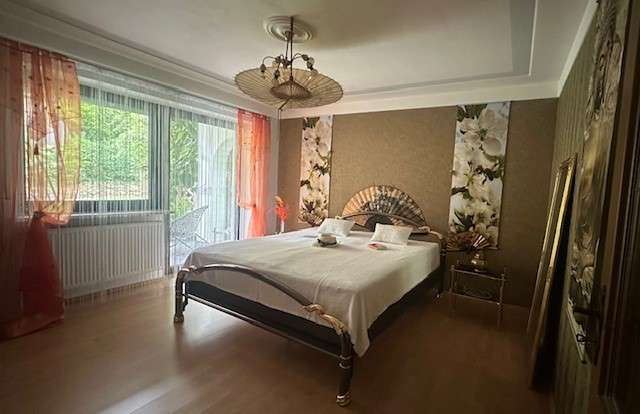 Immobilie in Wolnzach - Es erwartet Sie ein paradiesisches Einfamilienhaus mit Einliegerwohnung für die ganze Familie. - Bild 5