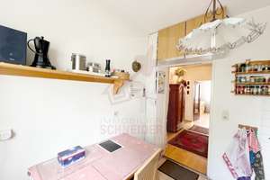 IMMOBILIEN SCHNEIDER -  Moosach - sonnige 3 Zimmer Wohnung mit EBK, Parkett und 2 Dachterrassen – Die vollständige Adresse der Immobilie erhältst du vom Anbieter., 80992 Alt-Moosach, München – Vorschaubild 18