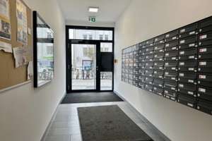 Studentenapartment mit Loggia & Duplex-Stellplatz in Regensburg-Kumpfmühl – Kumpfmühler Straße 11, 93047 Westenviertel, Regensburg – Vorschaubild 5