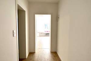 URBAN LIVING IN DÜSSELDORF-DÜSSELTAL: 2-ZIMMER MIT ZWEI BALKONEN – Brehmstr. 21, 40293 Düsseltal, Düsseldorf – Vorschaubild 7