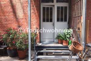 Tauschwohnung: Wunderschöner Altbau im Stuttgarter Süden