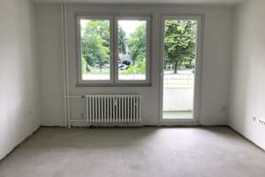 Schöner Wohnen: weitläufige 3-Zimmer-Wohnung - Offene Besichtigung!
