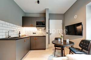 MÖBLIERT - METROPOLITAN LIVING - Boutique-Apartment im angesagten Wohnquartier – Die vollständige Adresse der Immobilie erhältst du vom Anbieter., 70176 Rosenberg, Stuttgart – Vorschaubild 5