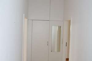 Schöne, geräumige zwei Zimmer Wohnung in Rostock, Kröpeliner Tor Vorstadt (KTV) – Neue Werderstr. 4x, 18057 Kröpeliner-Tor-Vorstadt, Rostock – Vorschaubild 9